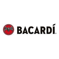Bacardi-Banner